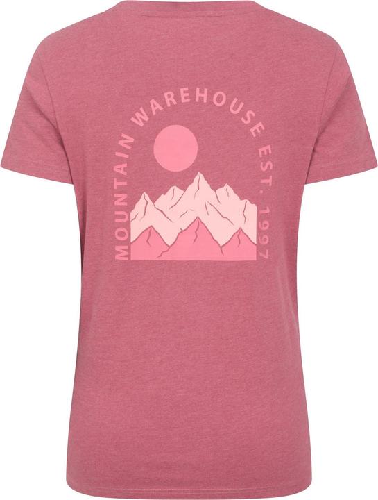 Immagine prodotto Mountain Warehouse Mountain Scene Maglietta Donna (32)