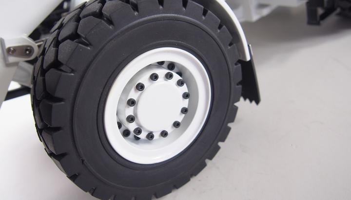 Produktbild Amewi Radlader G921H (RTR Ready-to-Run)