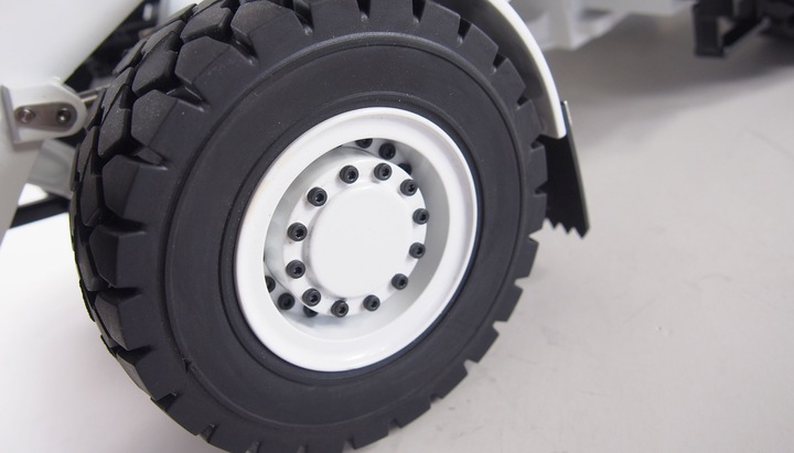 Immagine prodotto Amewi Pala gommata G921H (RTR pronto all'uso)