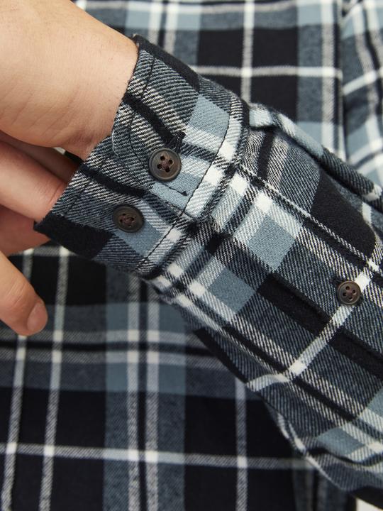 Actual product image Jack & Jones Slim fit shirt Shirt (XS)