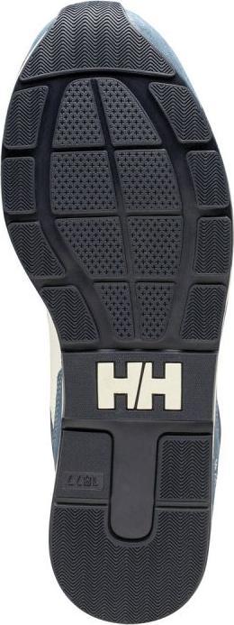 Actual product image Helly Hansen Anakin Leather 2 Sneakers (44)