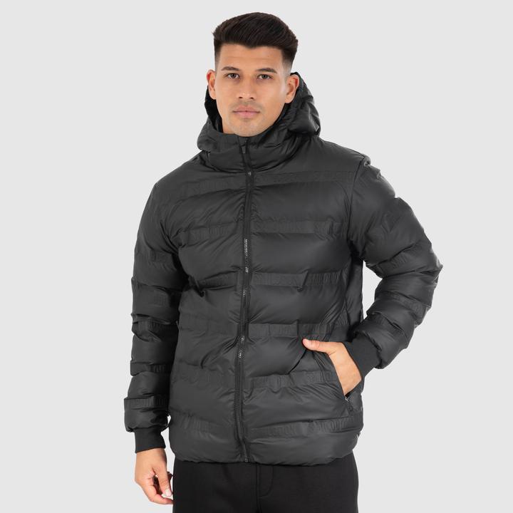 Actual product image Smilodox Winterjacke Levi (L)