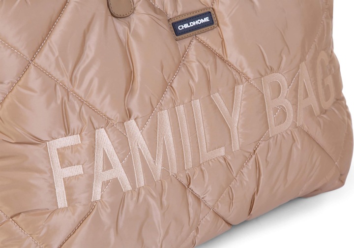 Immagine prodotto Childhome Borsa per la famiglia