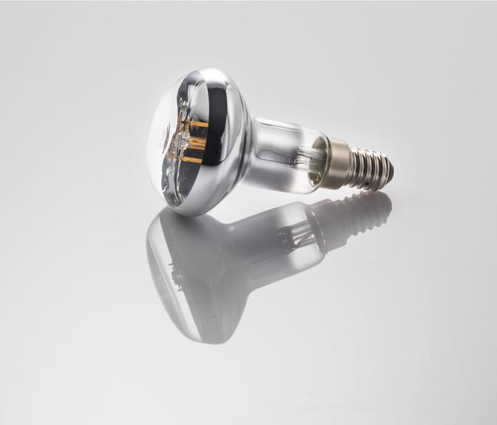 Produktbild Xavax LED-Lampe (E14, 320 lm, 1x)