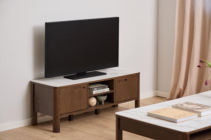 Produktbild Ebuy24 Tv-Tisch Southampton (120 x 40 x 45 cm)