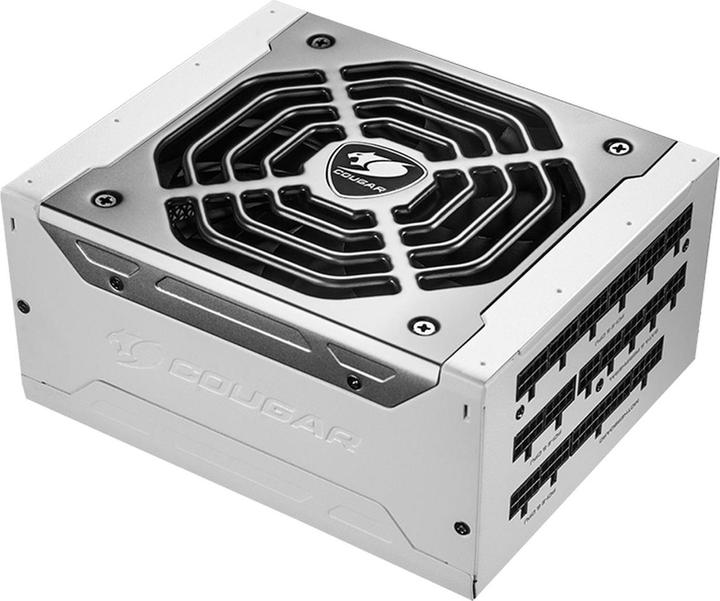 Produktbild Cougar POLAR1050 80 Plus Platinium (1050 W)