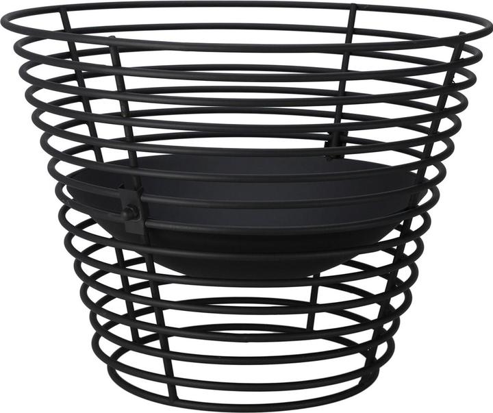 Fire bowls