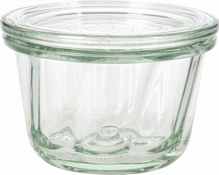 Produktbild Weck Einmachglas 165 ml, 6 Stück (12 Stk., 0.17 l)