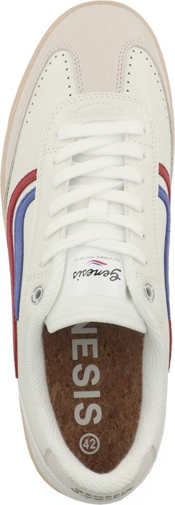Image du produit Genesis Footwear G-Volley Sugar Corn (44)