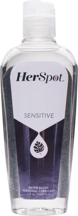 Fleshlight HerSpot Lube Sensitive 100 ml (100 ml)
