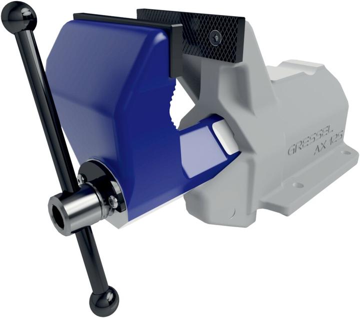 Image du produit Gressel Étau (110 mm)