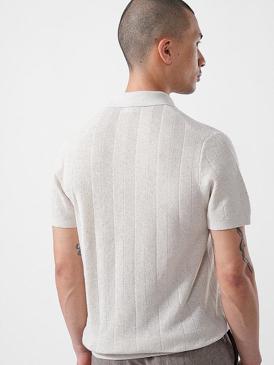 Produktbild Profuomo Poloshirt (L)