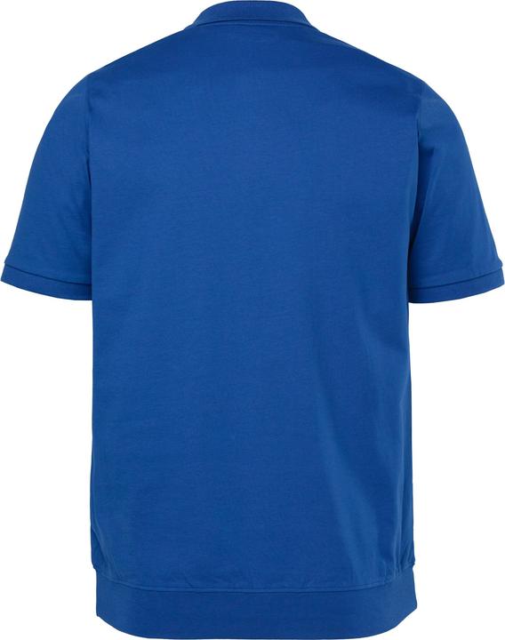 Produktbild Men+ Poloshirt Bauchfit, Halbarm (5XL)