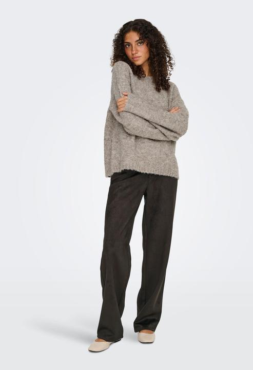 Produktbild Only ONLCILLE Strickpullover Strickpullover (L)