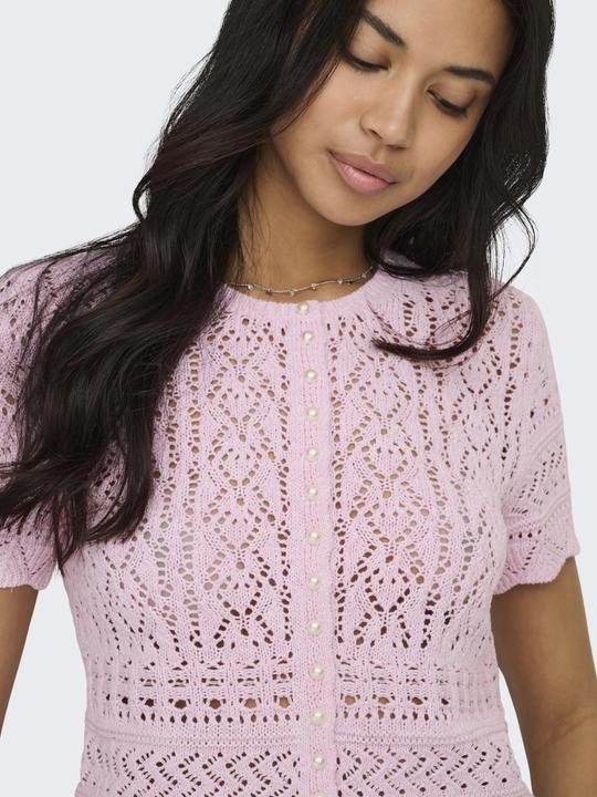 Produktbild Only ONLELKE Strickjacke Strickjacke (XL)