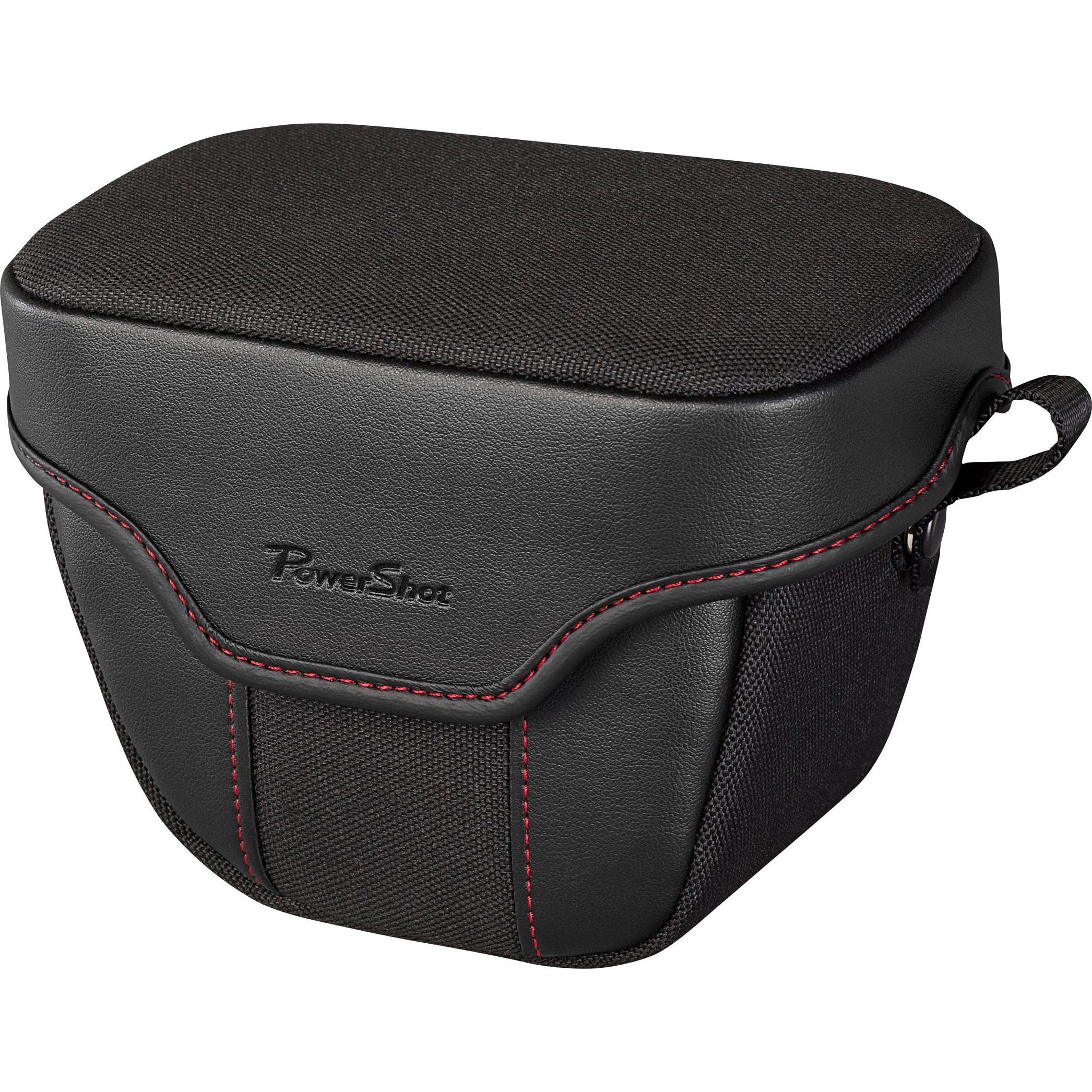 Canon Dcc-950 (Kamera Etui), Kameratasche, Schwarz