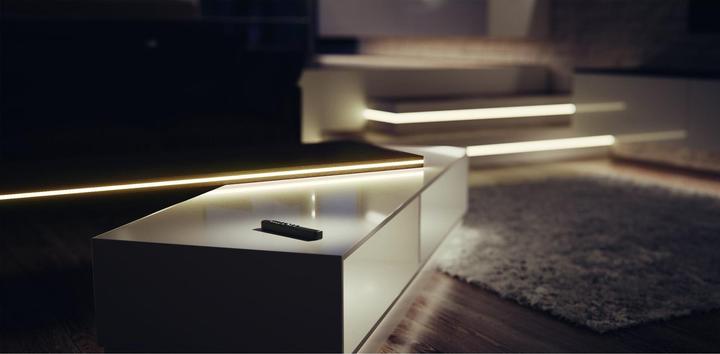 Produktbild Halemeier 5-Kanal Funkschalter/Dimmer S-Mitter Smart Set