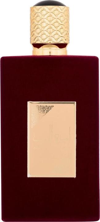 Actual product image Lattafa Perfumes Ameerat Al Arab (Eau de parfum, 100 ml)
