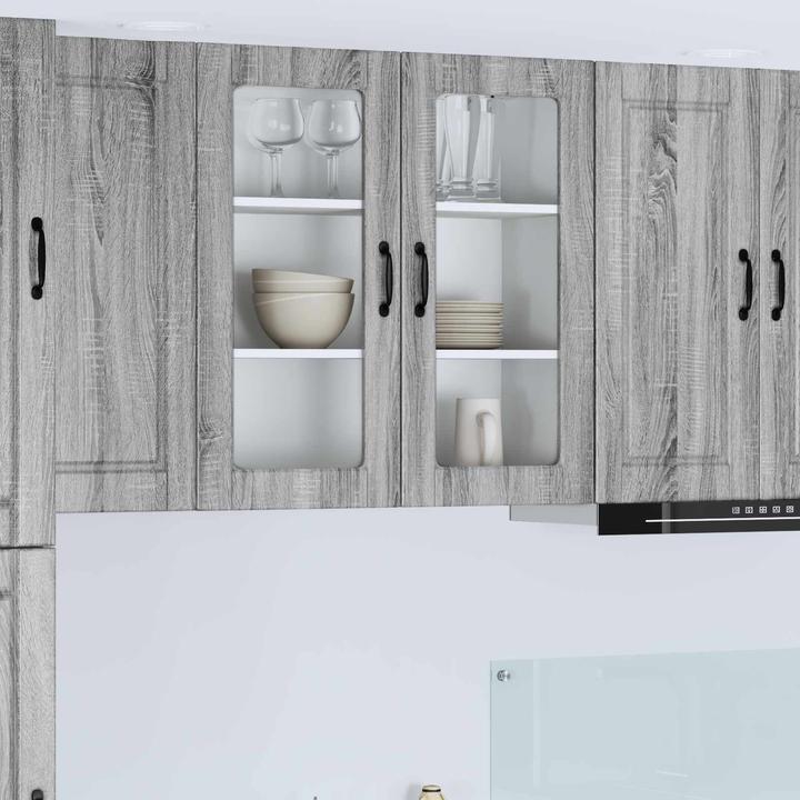 Produktbild vidaXL Küchenschrank (31 x 80 x 80 cm)