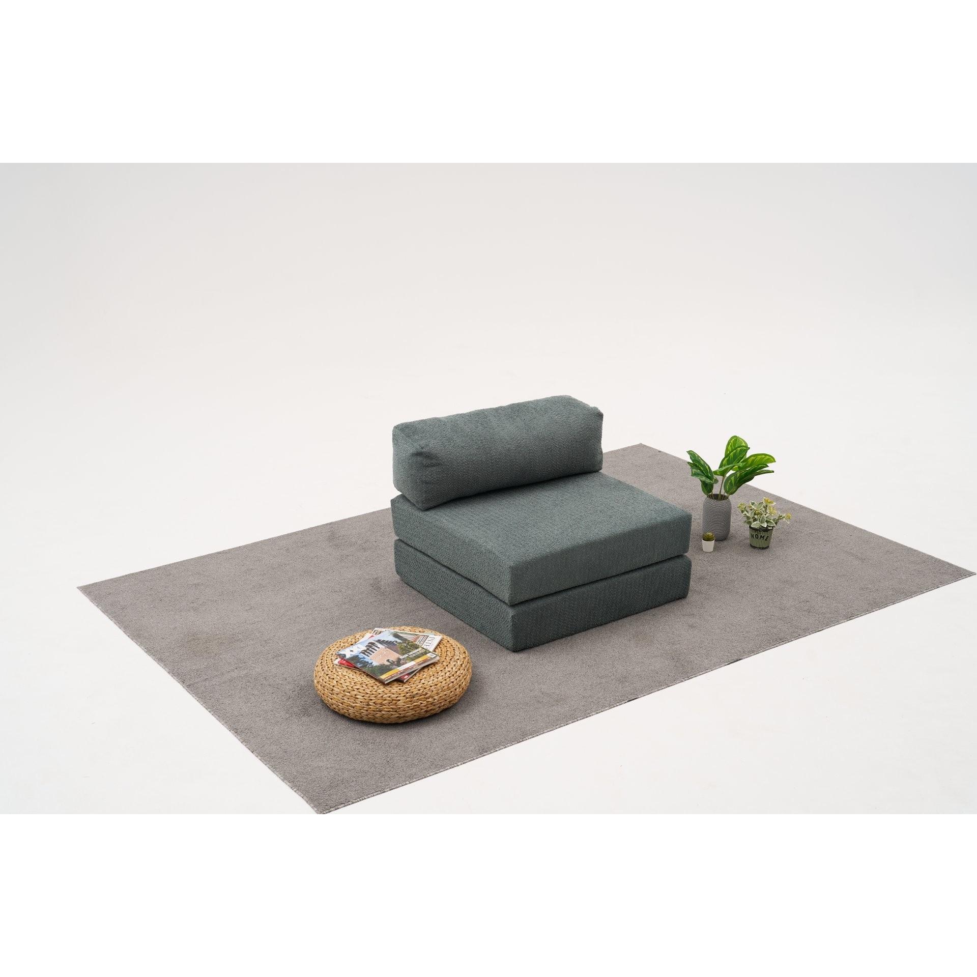 Atelier del Sofa, Sofa, Comfort (1-Sitzer)