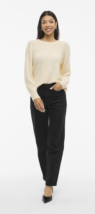 Produktbild Vila VILORY Rundhals Strickpullover (XS)