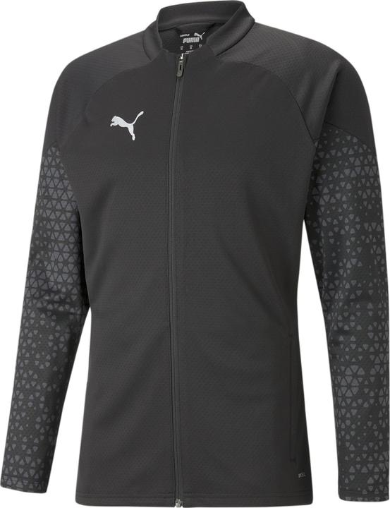 Puma teamCUP Training Jacket black XL (XL)