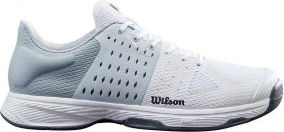 Produktbild Wilson Kaos Comp White/Pearli Blue Man (46 2/3)