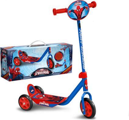 Produktbild Stamp Roller SPIDERMAN 3