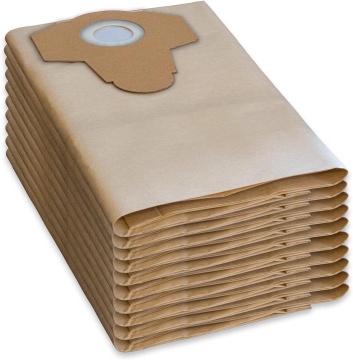 Produktbild Parkside Filtertüten (10x)