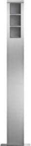 Elcom ELCO SMT-3/1EM MODESTA 3Module Standsäule LED