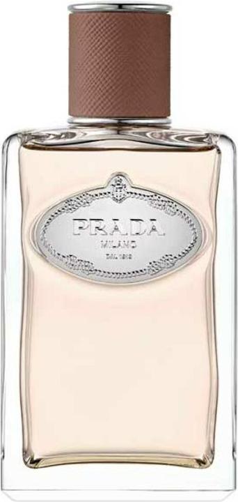 Actual product image Prada Infusion de Vanille Eau de Parfum (Eau de parfum, 100 ml)