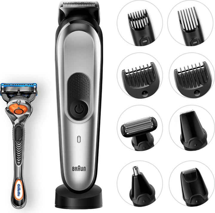 Image du produit Braun MGK Styler 7021