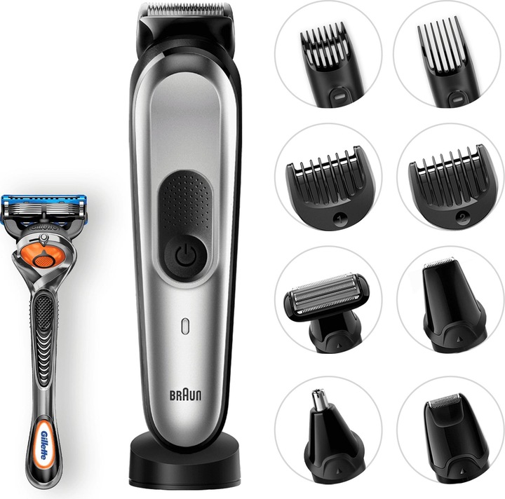 Produktbild Braun MGK Styler 7021