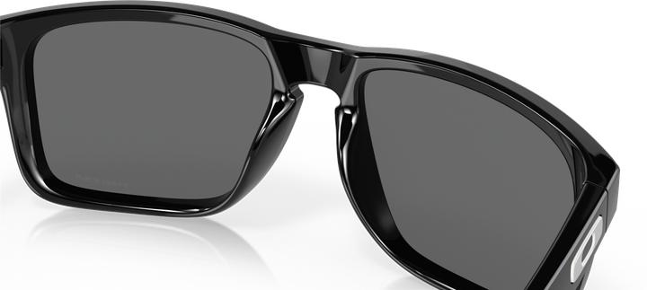 Immagine prodotto Oakley Lunettes de Soleil Holbrook XL - Verres Prizm Rubby Polarisés - Monture Noir