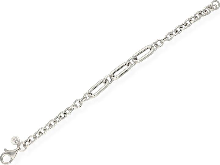 Immagine prodotto Carat Chic (0.75 cm, Argento 925)