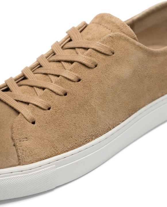 Produktbild Bianco BIAAJAY Leder Sneakers (41)