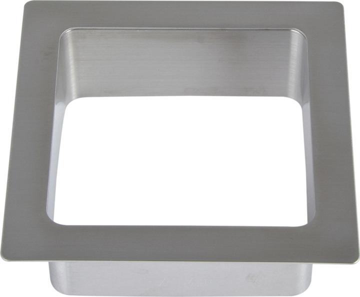 Produktbild Sugatsune Abdeckungen quadratisch für Abfallbehälter