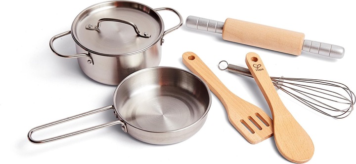 Produktbild Hape Kochset