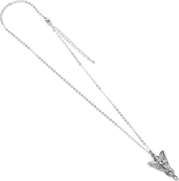 Carat LE SEIGNEUR DES ANNEAUX - Evenstar - Collier (Zinklegierung)