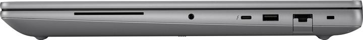 Produktbild HP ZBook Fury 18 G1i (18", Intel Core Ultra 9 285H, 64 GB, 2000 GB, DE)