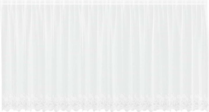 Produktbild vidaXL Lichtfilternde Vorhänge (500 x 160 cm)