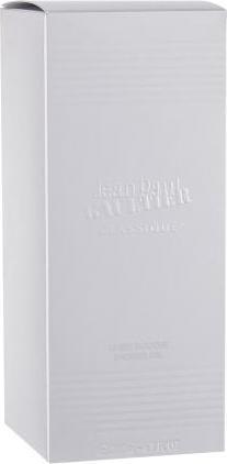 Actual product image Gaultier Classique (200 ml)