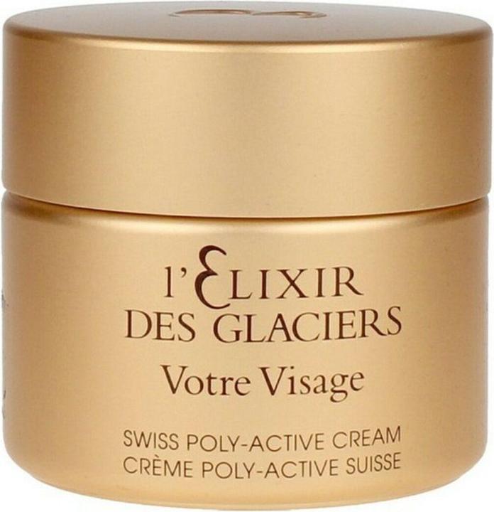 Produktbild Valmont ELIXIR DES GLACIERS Votre Visage (50 ml)
