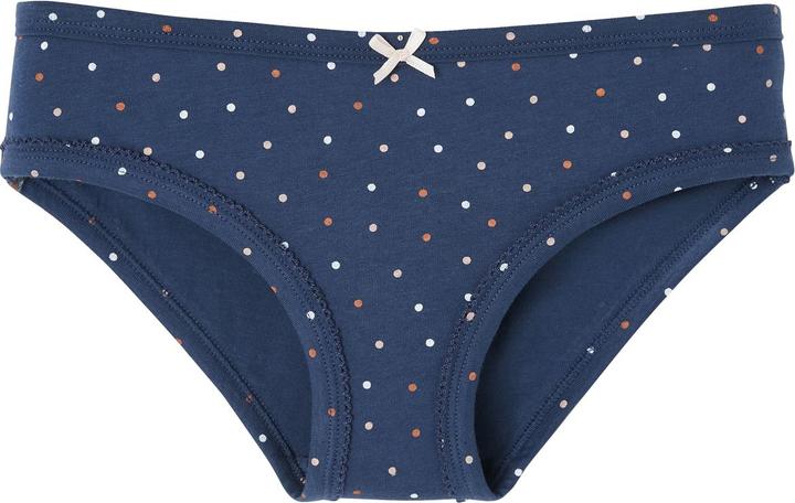 Actual product image Vertbaudet Unterwaesche Unten (116, 5-pack)