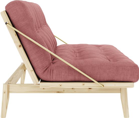 Produktbild Karup Design Folk (Bettsofa, 3-Sitzer)