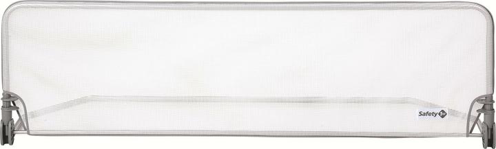 Produktbild Safety 1st Bettgitter Extra Lang Grau (150 x 45 x 41 cm)