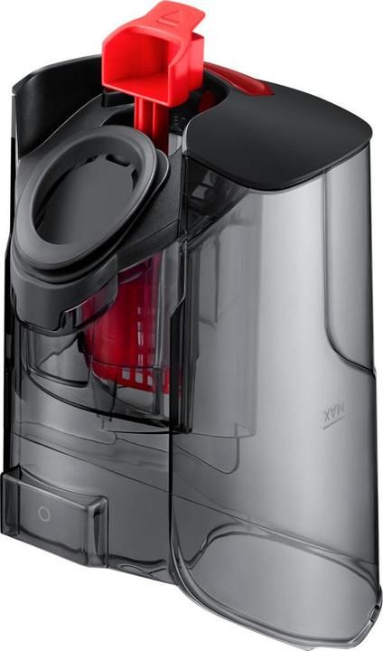 Produktbild Samsung VS80N8016K2 Steelstofzuiger