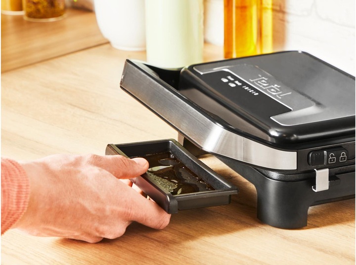 Immagine prodotto Tefal Inicio Compatto GC270D (Spina UE)