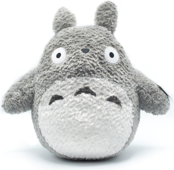 Produktbild Mein Nachbar Totoro - Grosser Totoro (32 cm) - Plüschtier (32 cm)
