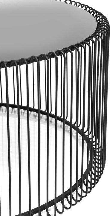 Image du produit Kare Design Wire (70 x 70 x 34 cm)